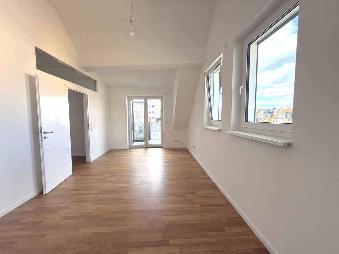 Wohnung Eichenstraße in Frankfurt am Main