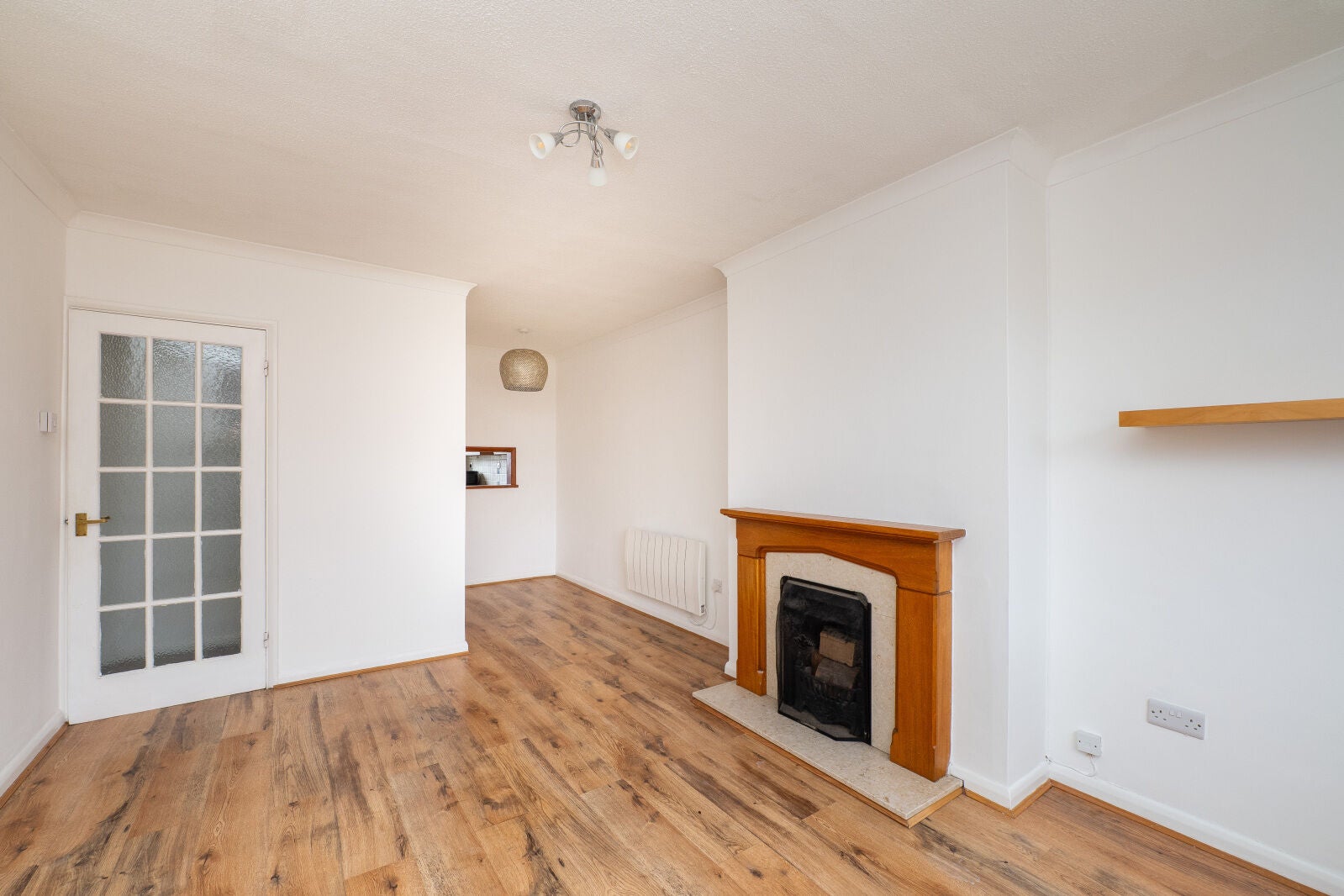 Flat GB 17 in Chatham