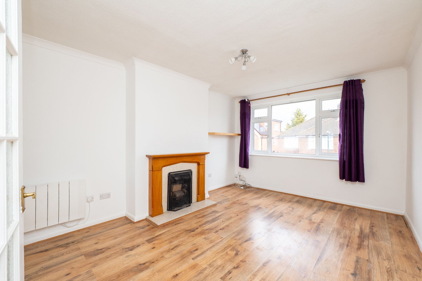 Flat GB 17 in Chatham