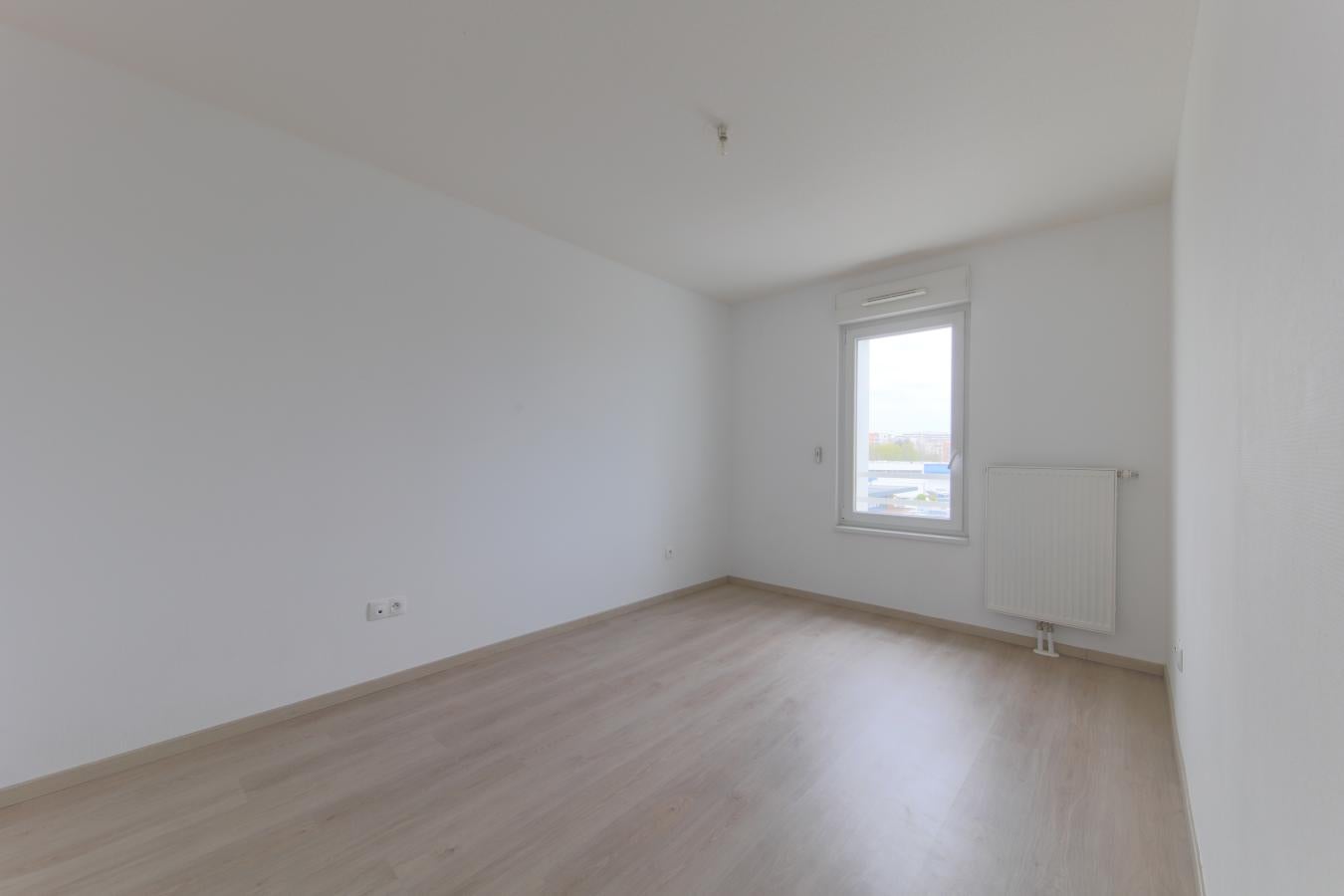 Appartement Rue Jacobi-Netter à Strasbourg