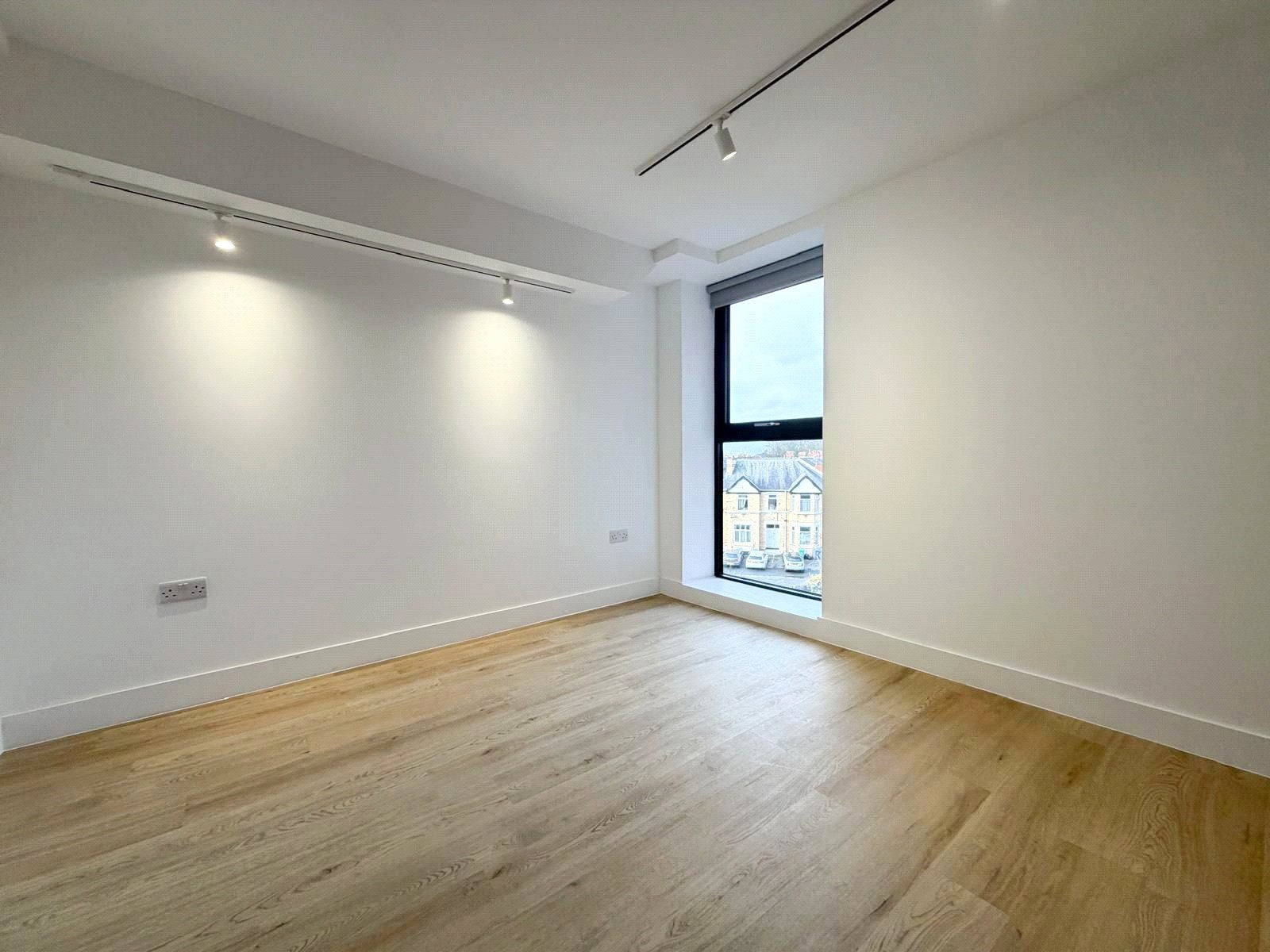 Flat Wilmslow Road in Manchester