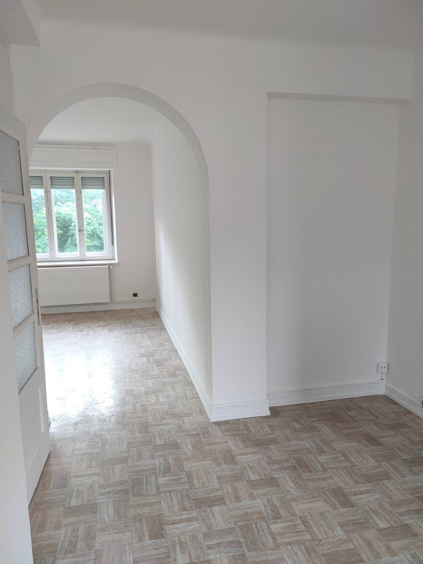 Flat Rue du Maréchal Foch in Nilvange