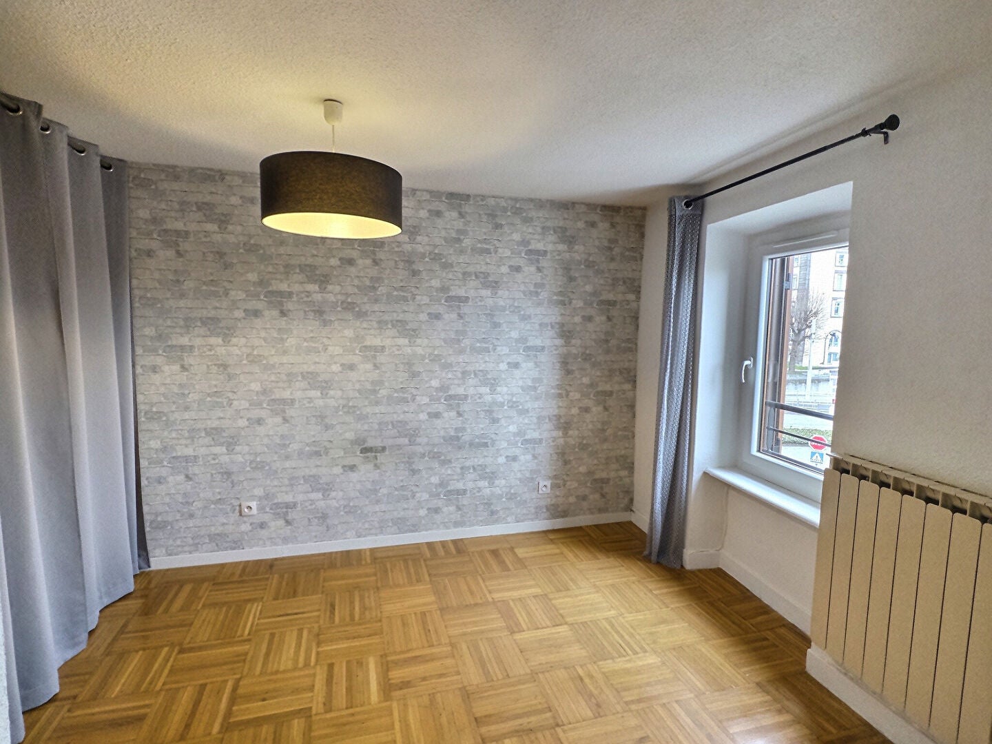 Flat Boulevard John Fitzgerald Kennedy in Clermont-Ferrand