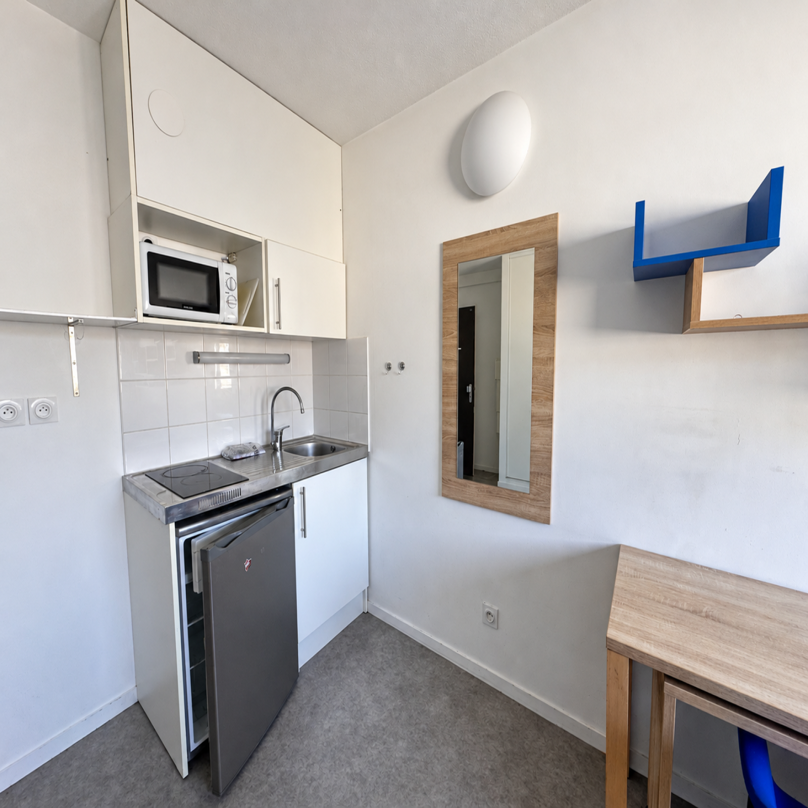 Appartement Grande Rue de Saint-Clair à Caluire-et-Cuire