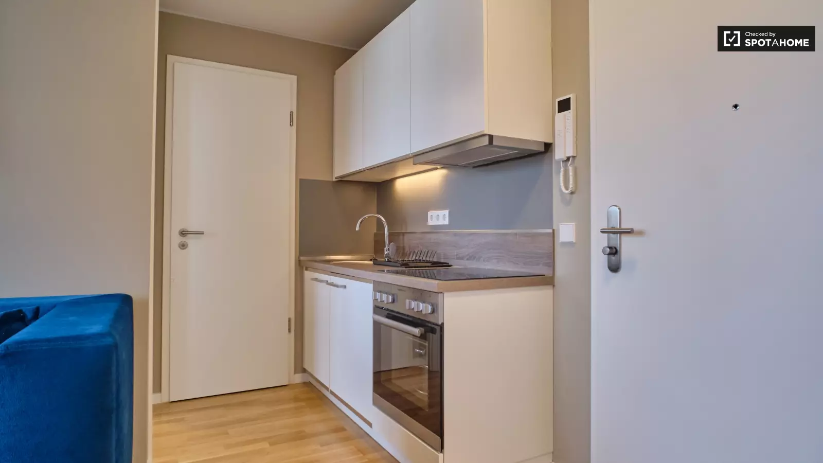 Wohnung Stresemannstraße in Berlin