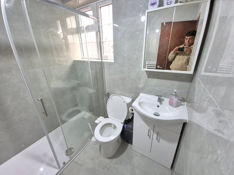 Room Lea Gardens in Greater London