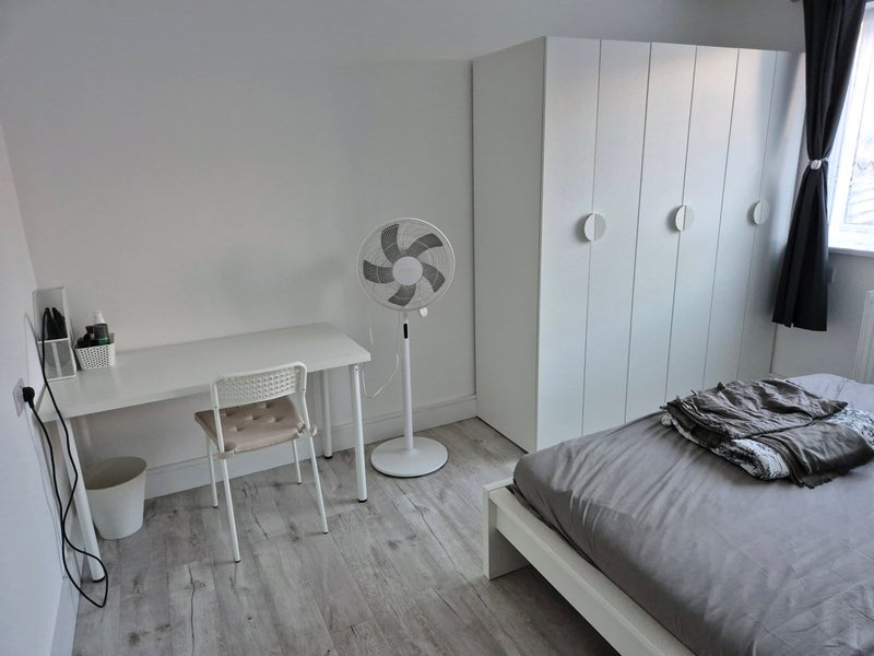 Room Lea Gardens in Greater London