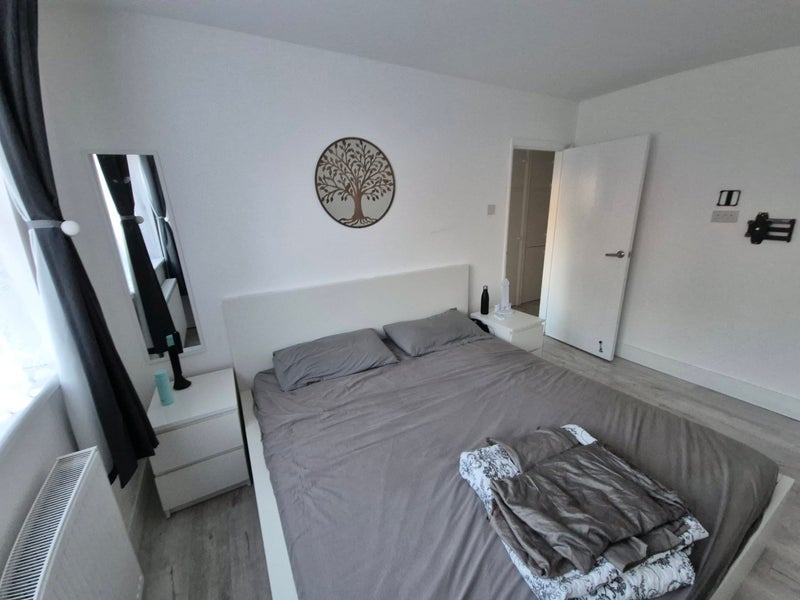 Room Lea Gardens in Greater London