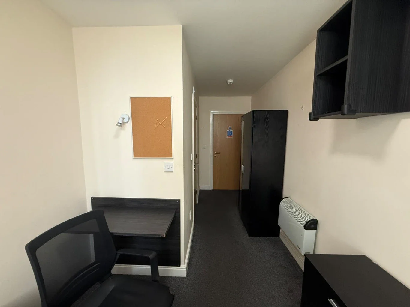 Room York Street in Liverpool