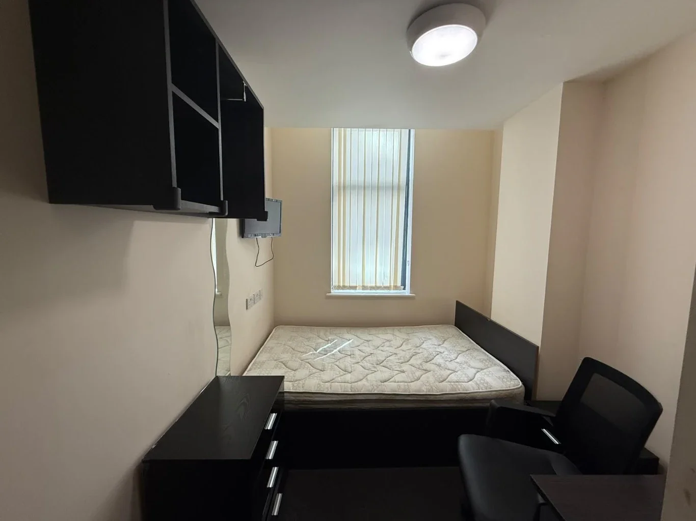 Room York Street in Liverpool