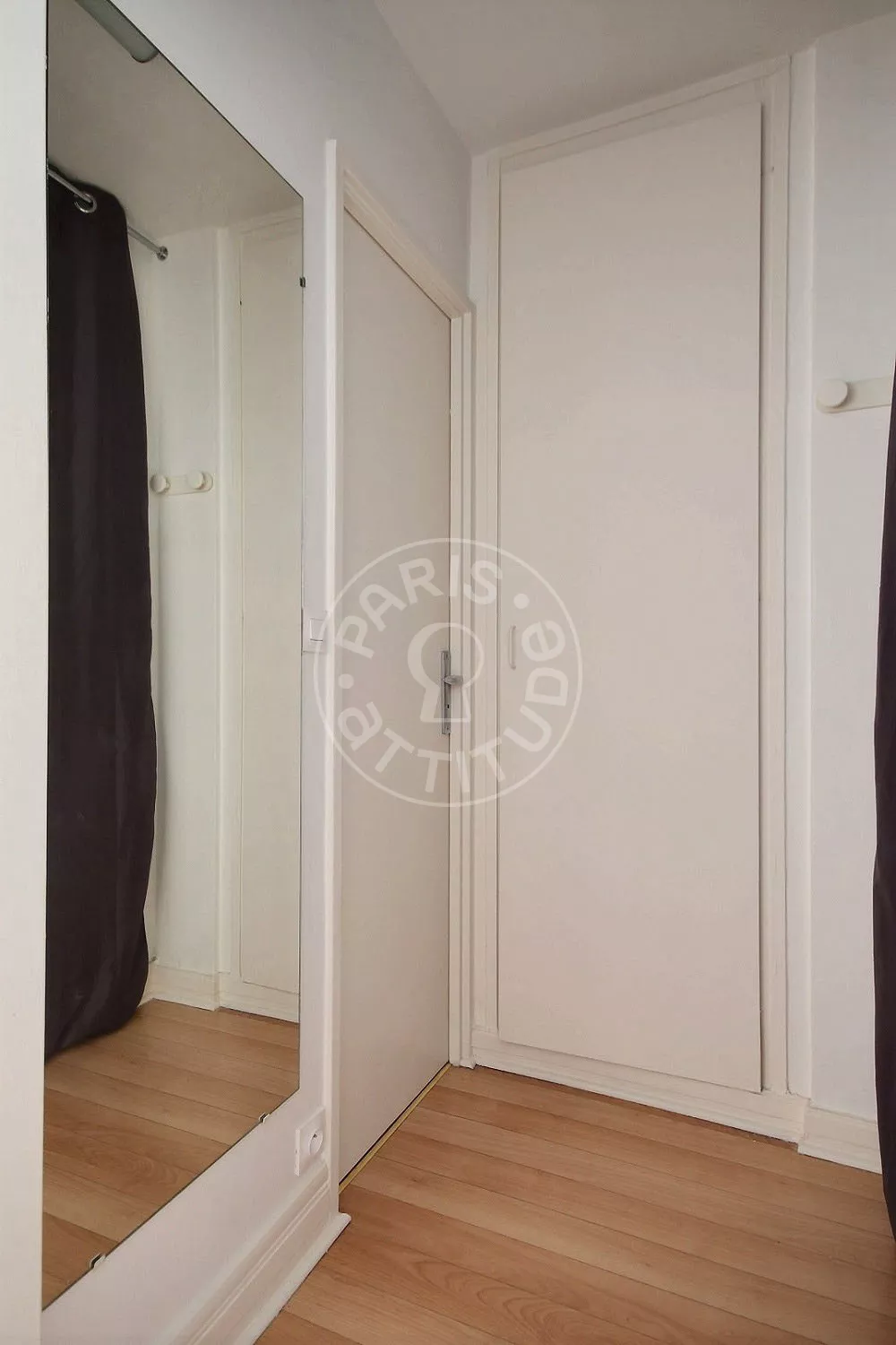 Appartement Rue Broca à Paris