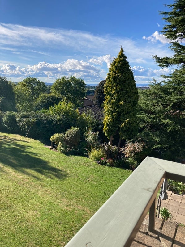 Room Knoll Hill in Bristol
