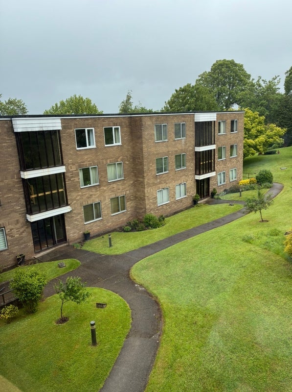 Room Knoll Hill in Bristol