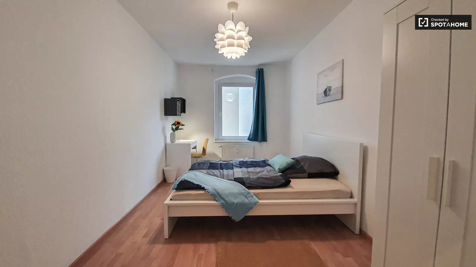 Wohnung Osloer Straße in Berlin