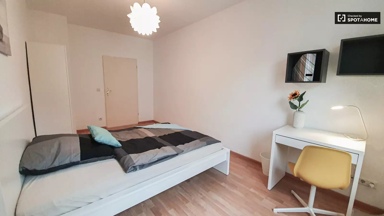 Wohnung Osloer Straße in Berlin