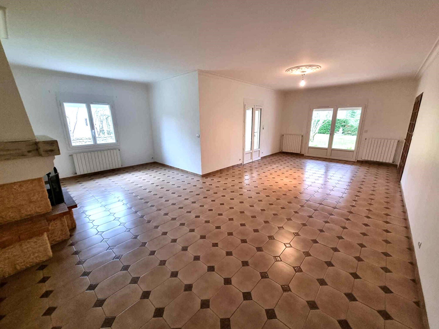 Maison Rue de Noailles à Versailles