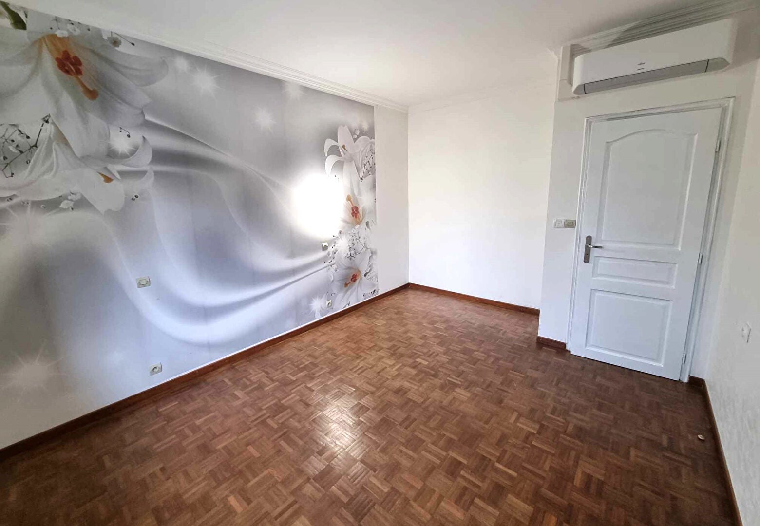 Maison Rue de Noailles à Versailles