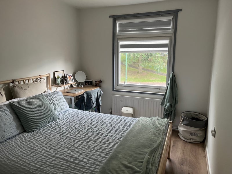Room Lymington Gardens in Nottingham