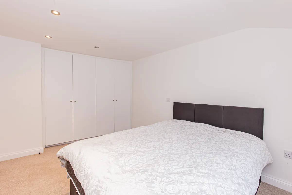 Flat Cowley Place in Oxford