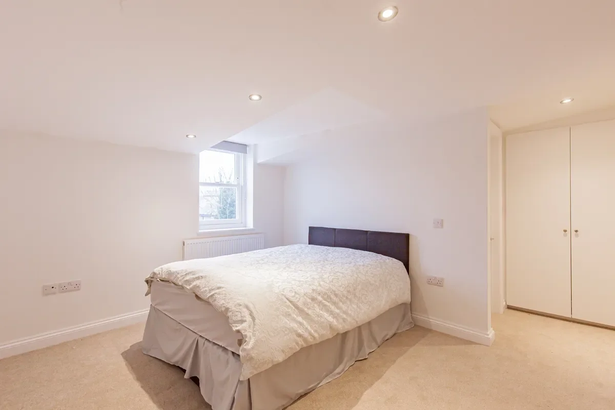 Flat Cowley Place in Oxford