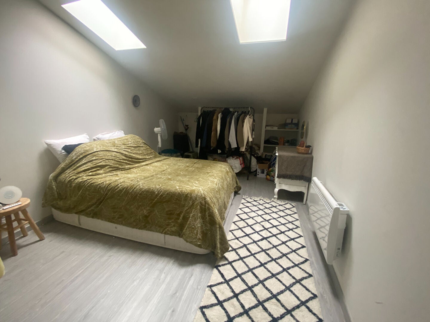 Flat Rue des Protestants in Castelnaudary