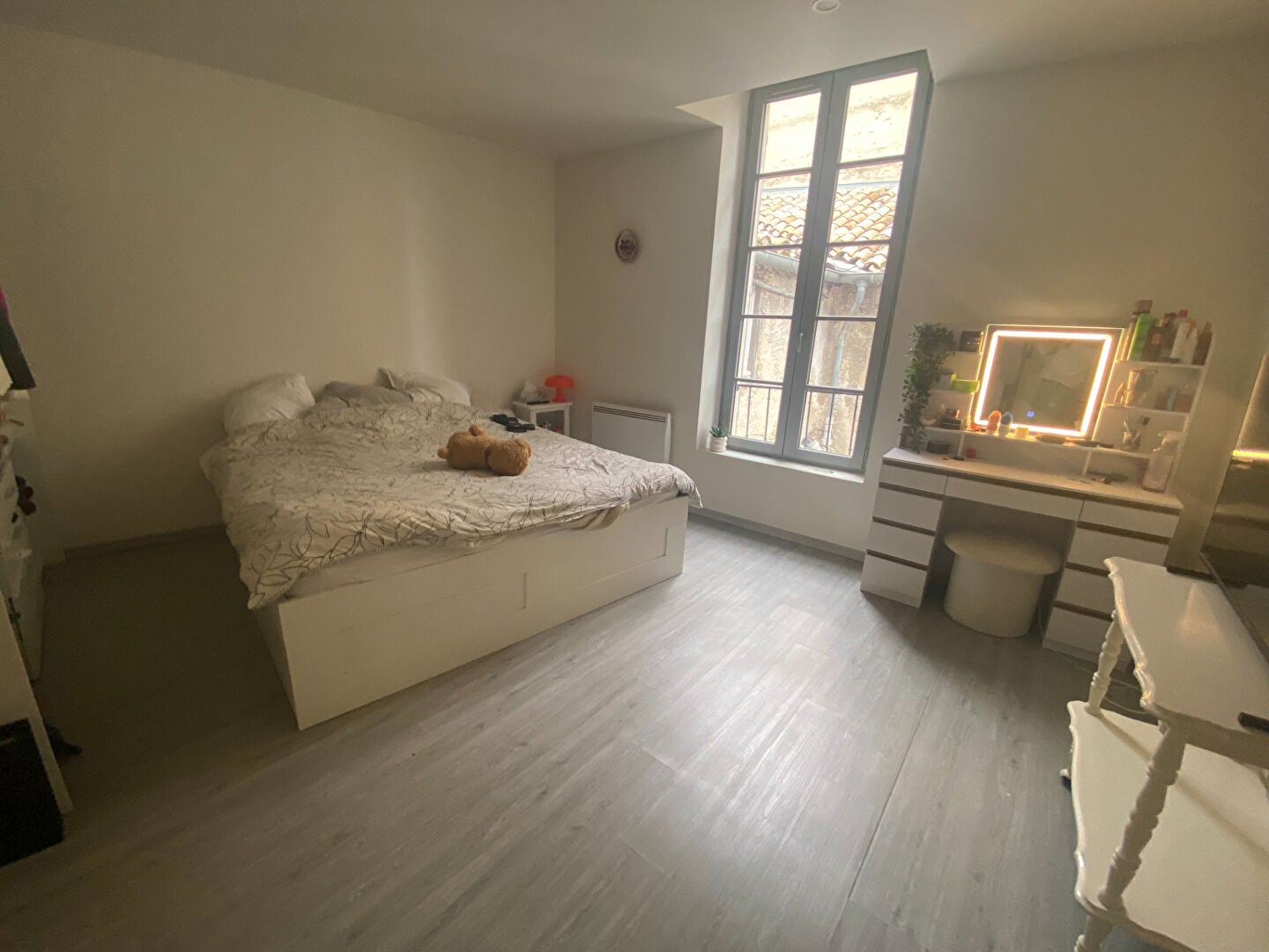 Flat Rue des Protestants in Castelnaudary