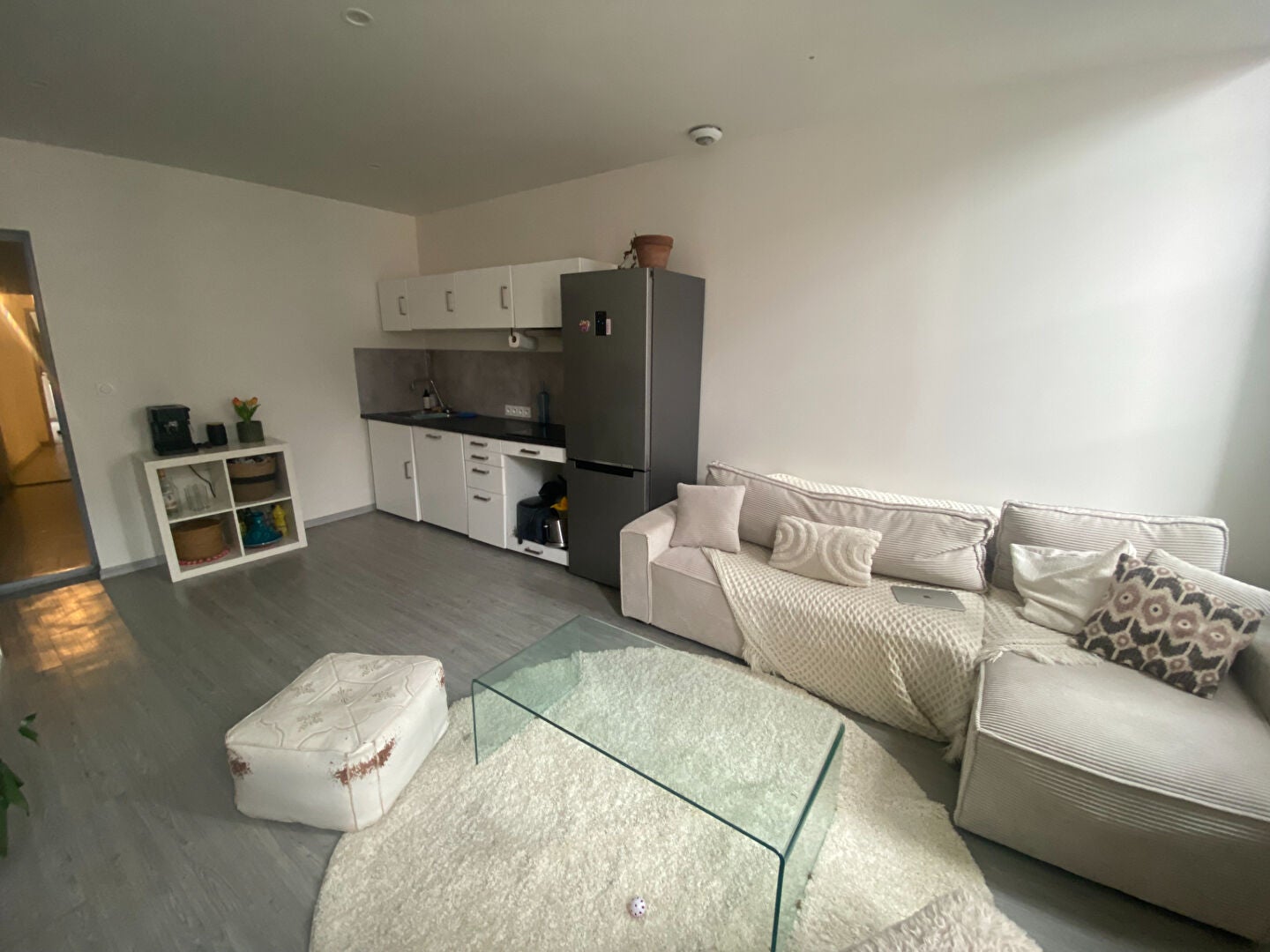 Flat Rue des Protestants in Castelnaudary