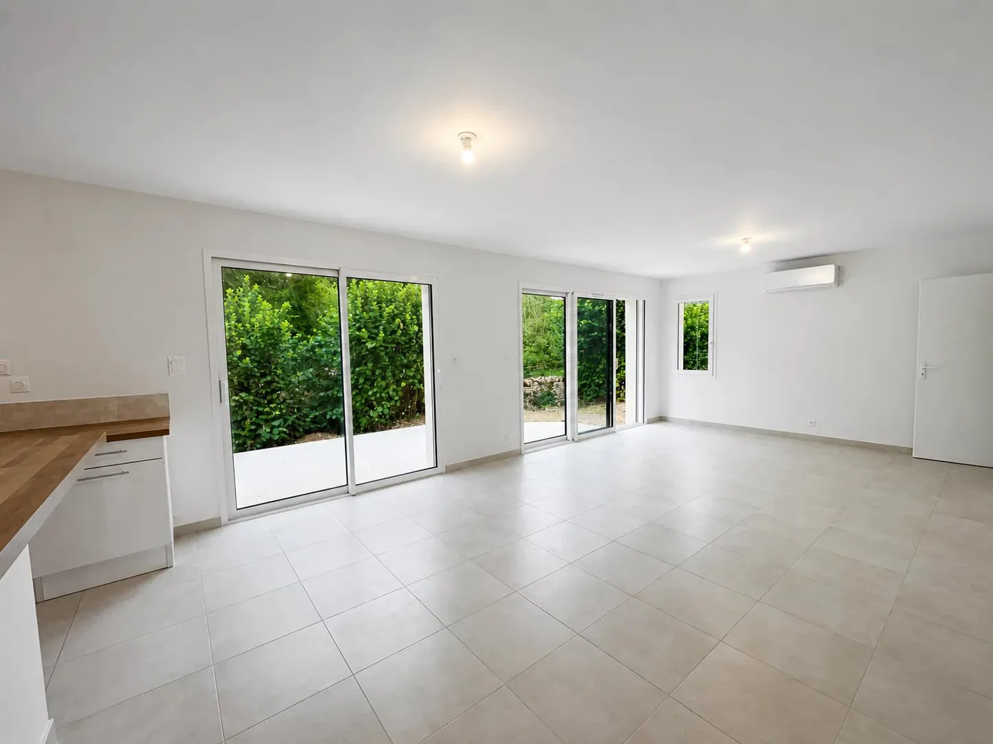 Maison Boulevard Youri Gagarine à Bressuire