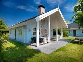 Huis Duinweg 102 in Noordwijk