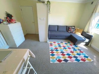 Flat Coptefield Drive in Greater London