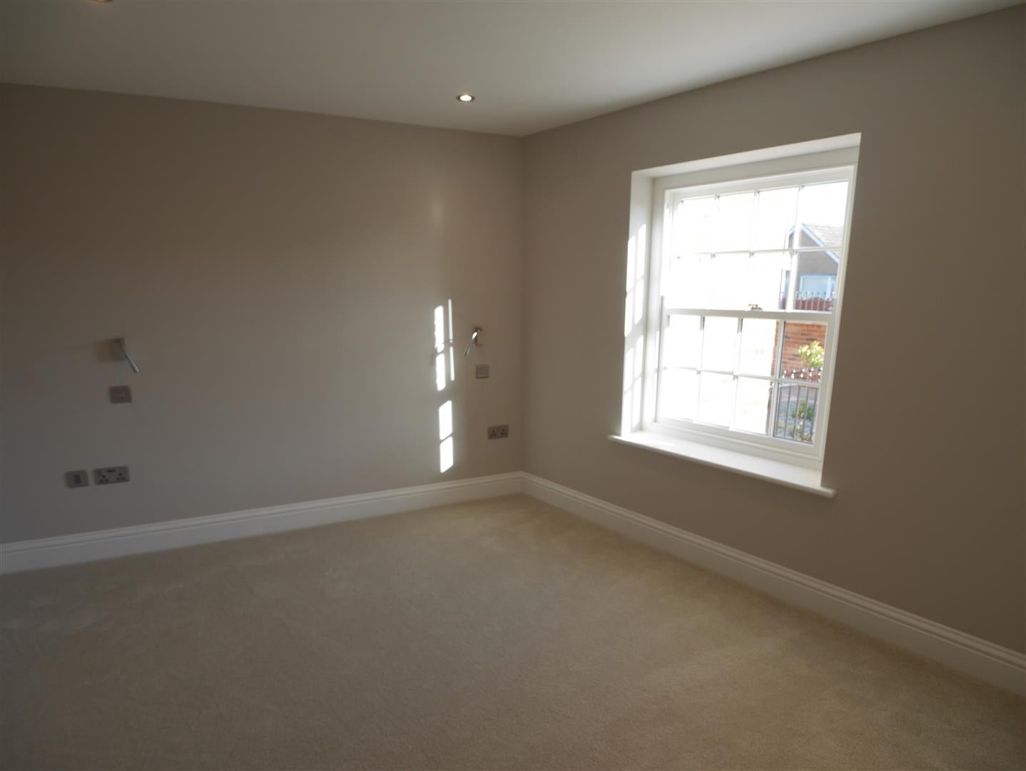 Flat Flatgate in Goole