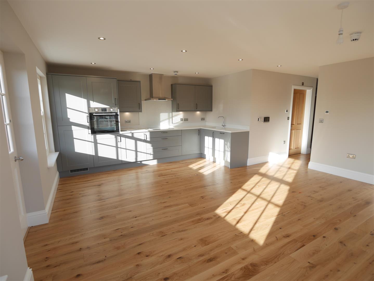 Flat Flatgate in Goole