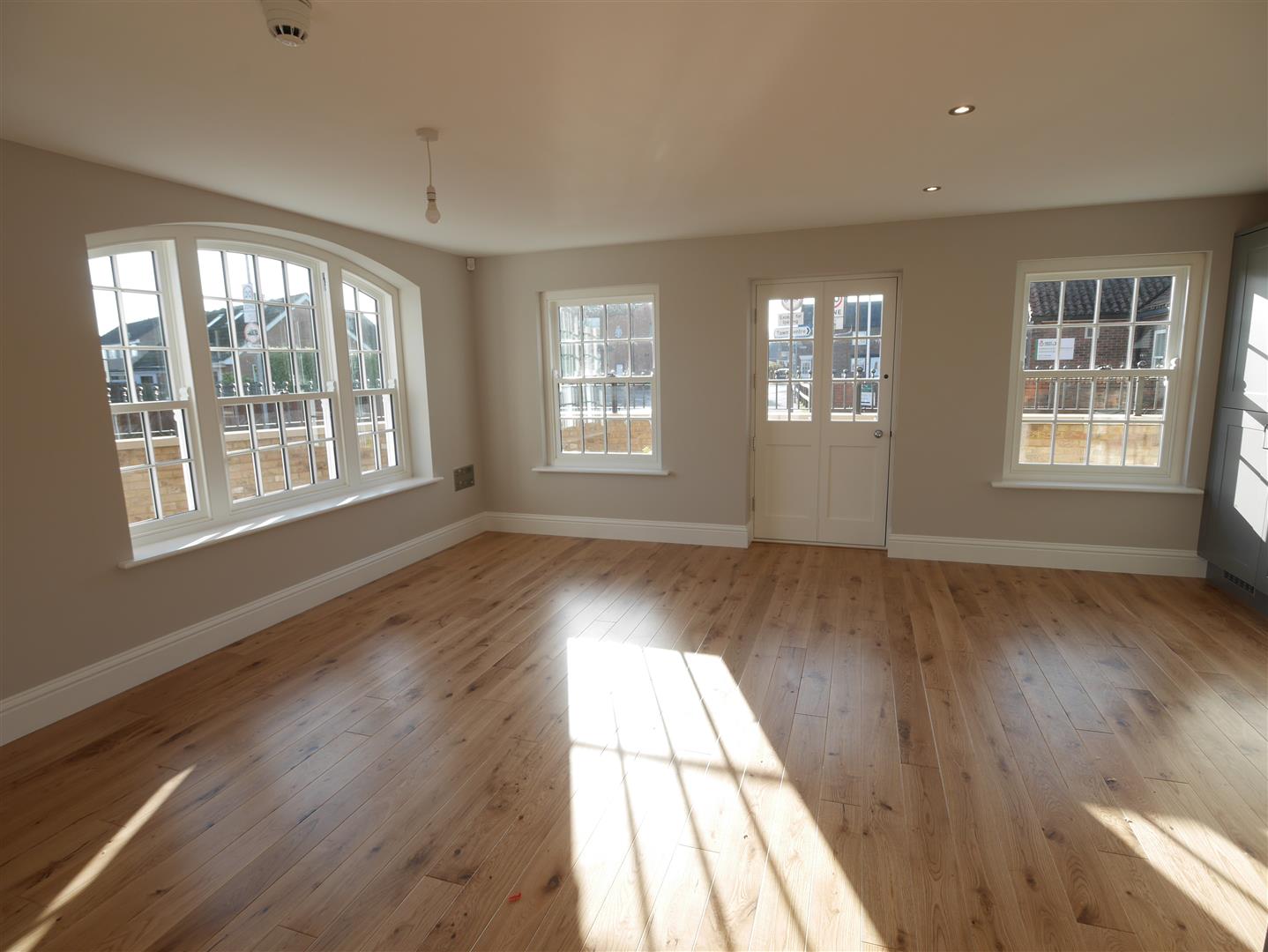 Flat Flatgate in Goole