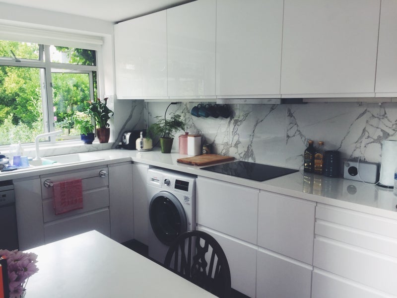 Room Stirling Road in Greater London
