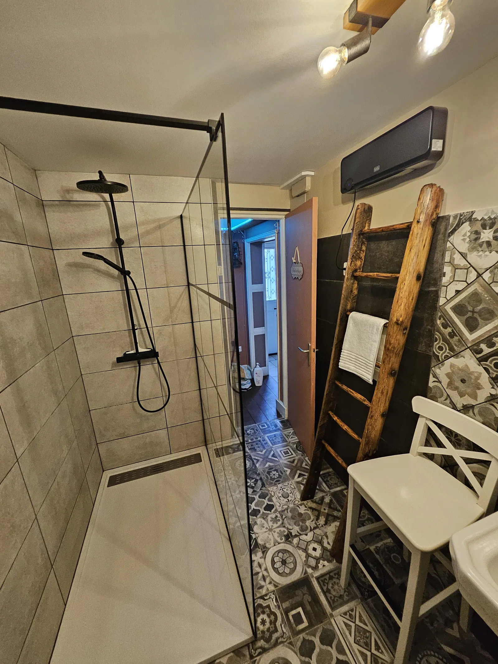 Room Rue de Gamaches in Maisnières