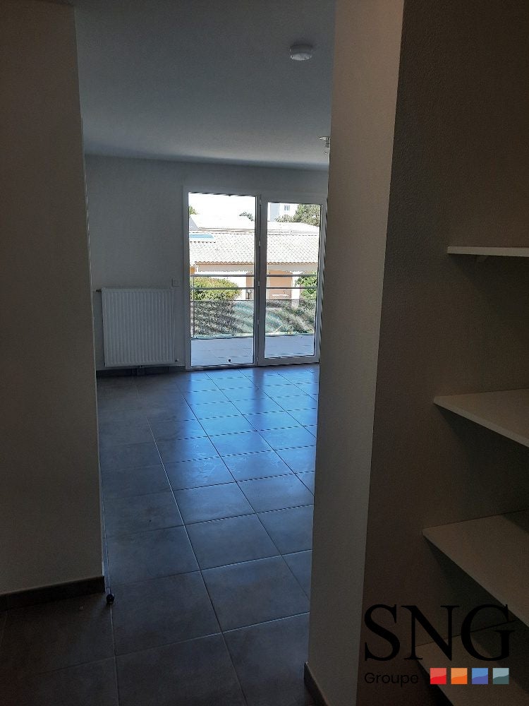 Flat Rue Balzac in Carpentras