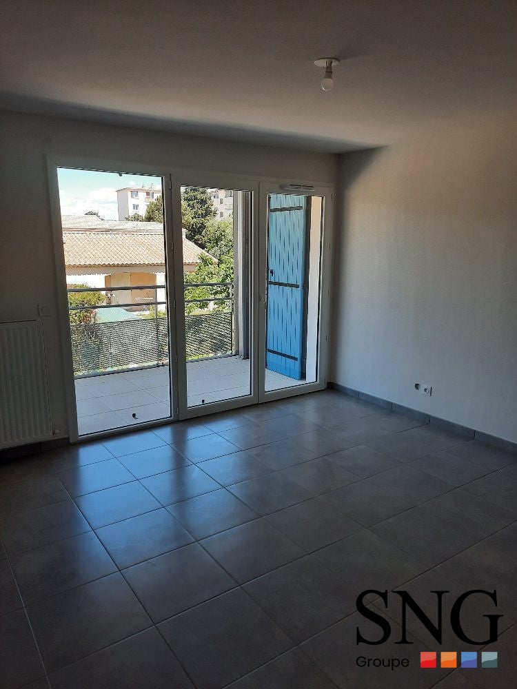 Flat Rue Balzac in Carpentras