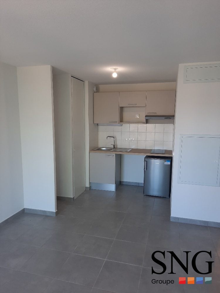 Flat Rue Balzac in Carpentras