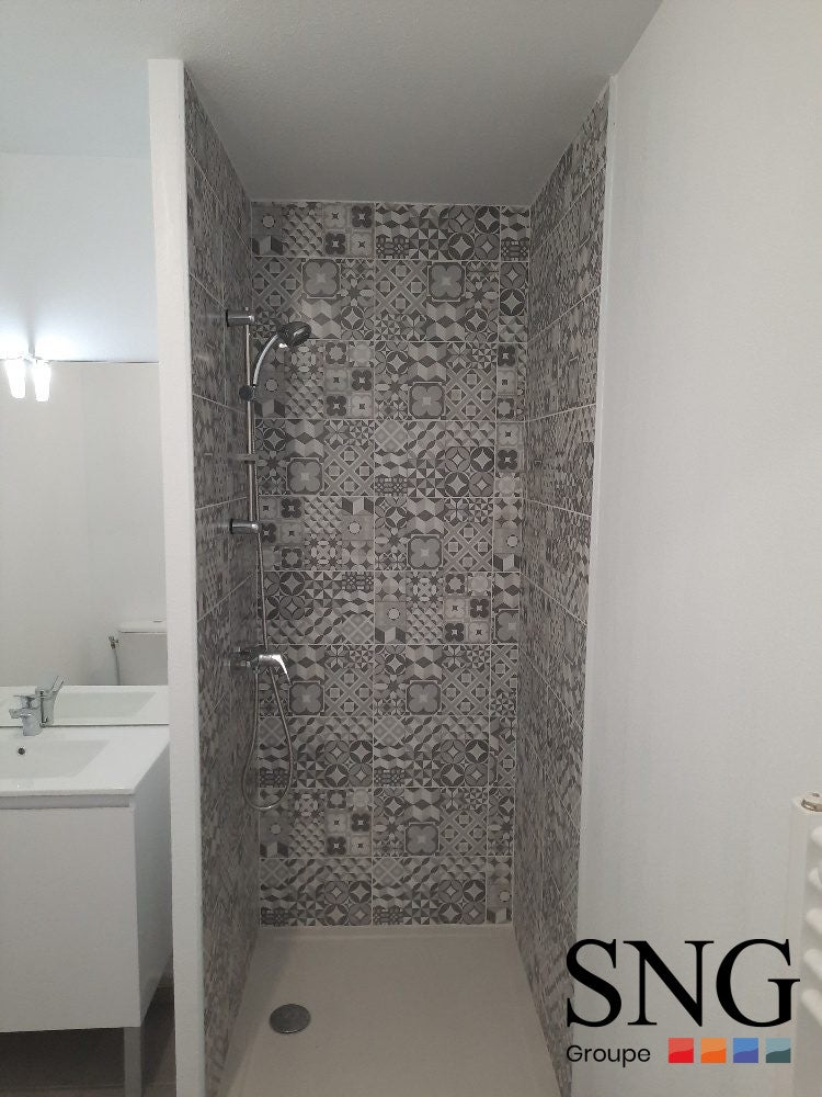 Flat Rue Balzac in Carpentras