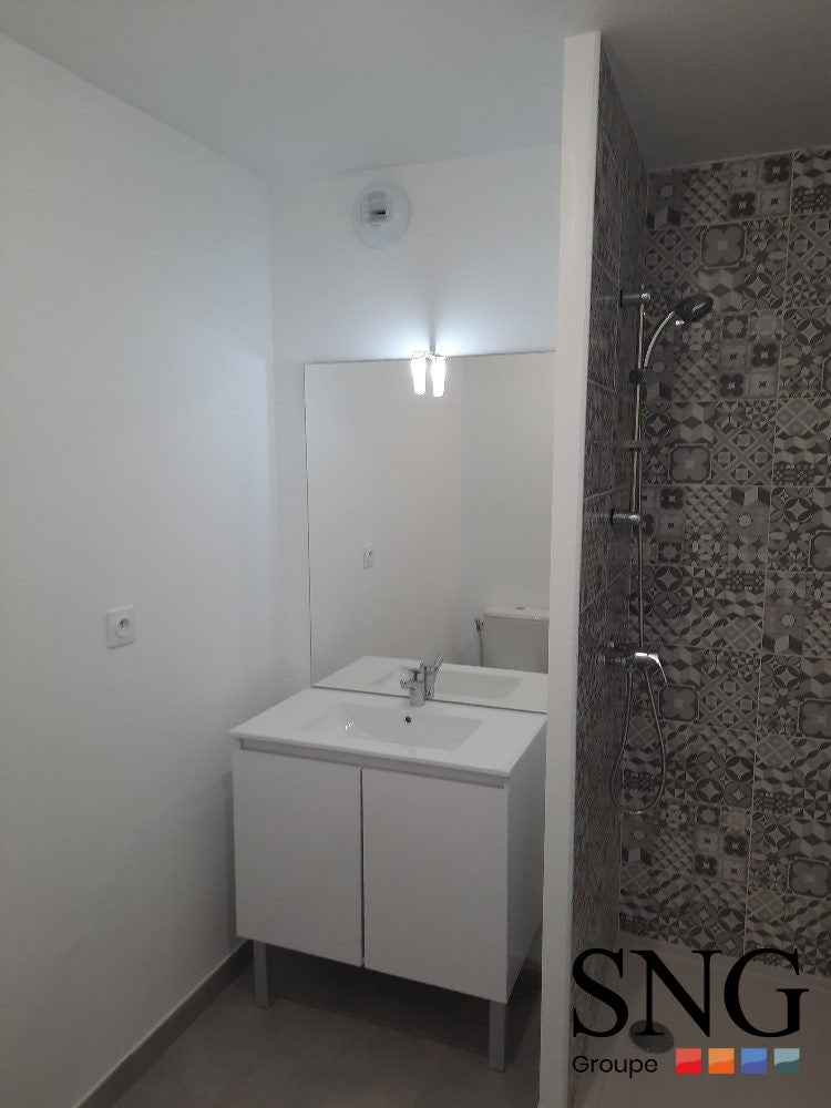 Flat Rue Balzac in Carpentras