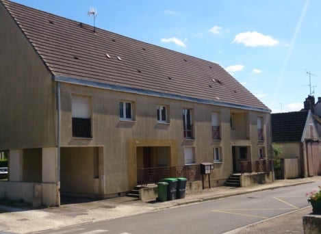 Appartement Grande Rue à Leugny