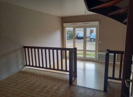 Appartement Grande Rue à Leugny