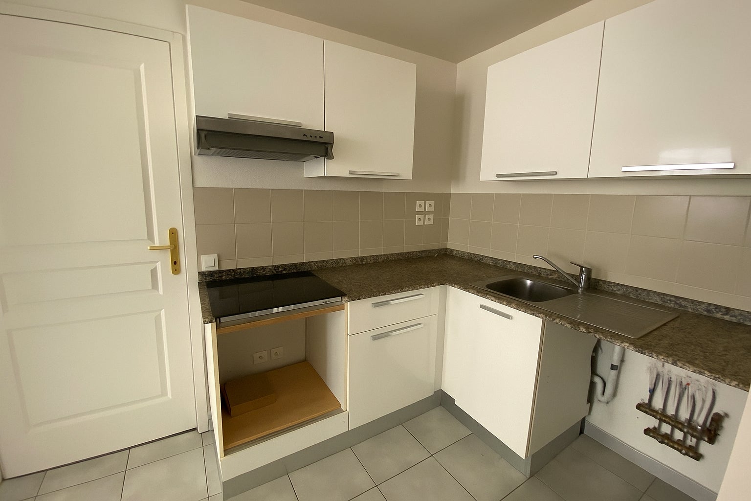 Appartement D 32 à Narbonne