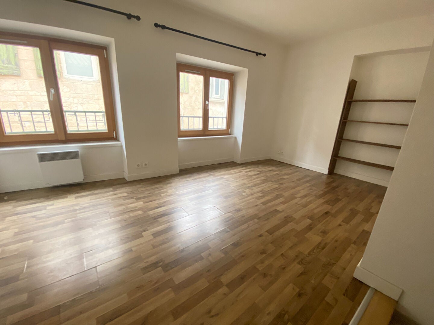 Appartement D 32 à Narbonne