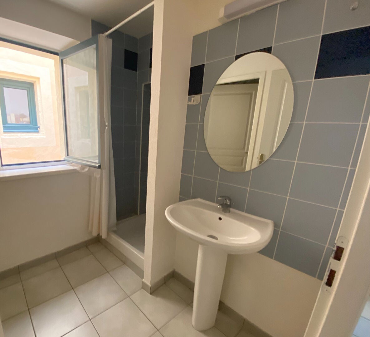 Appartement D 32 à Narbonne