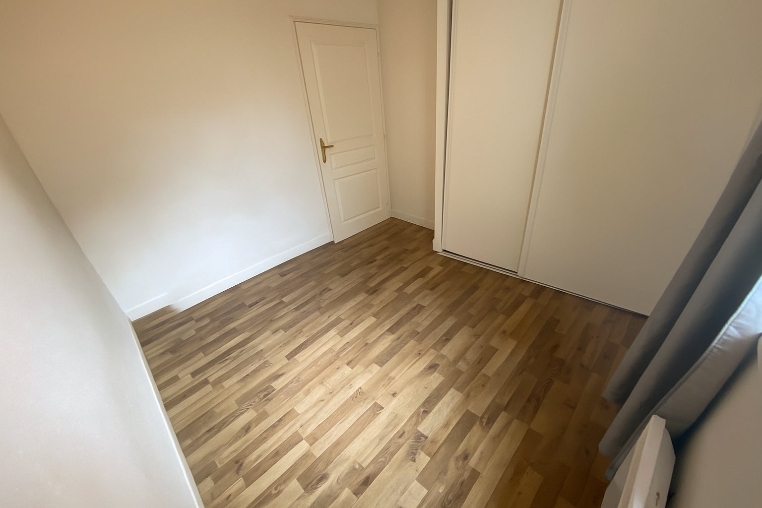 Appartement D 32 à Narbonne