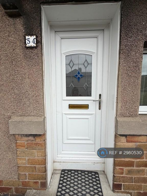 Flat Broomhead Drive in Dunfermline