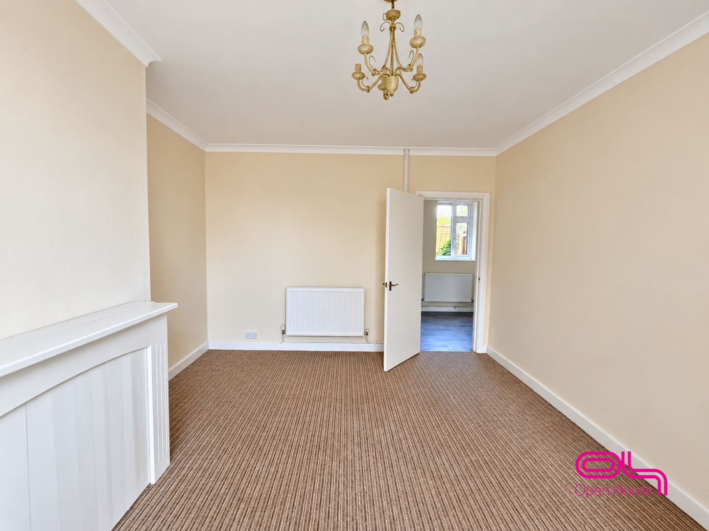 House Balcary Grove in Bolton