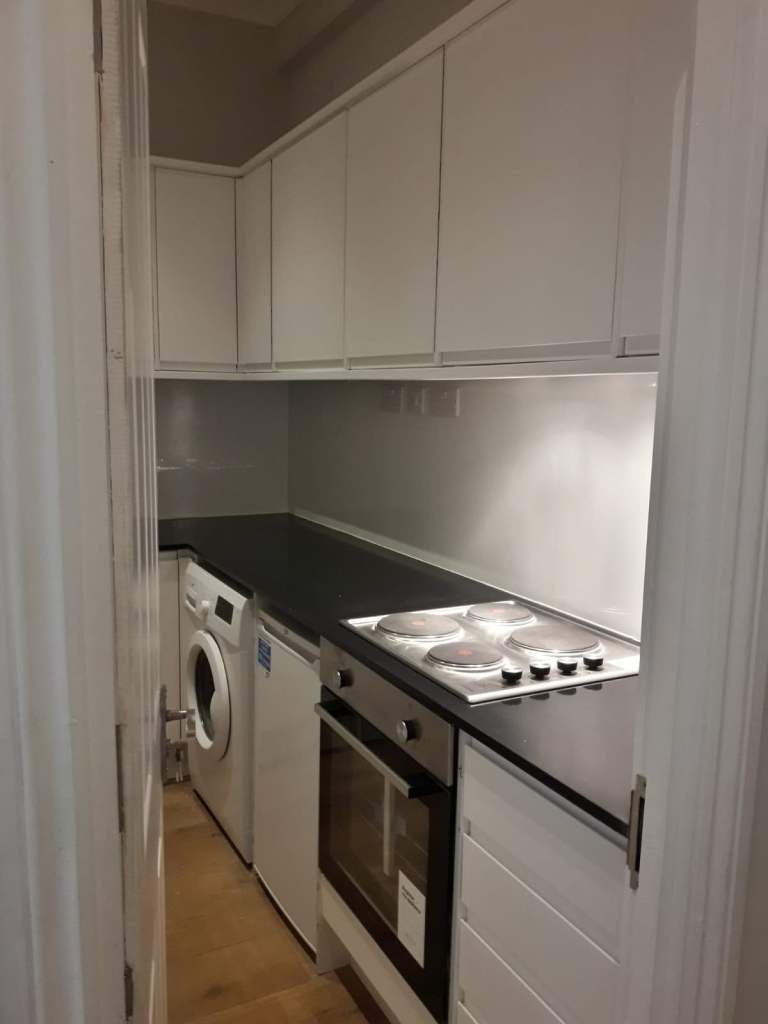 Flat Fulham Road in Greater London