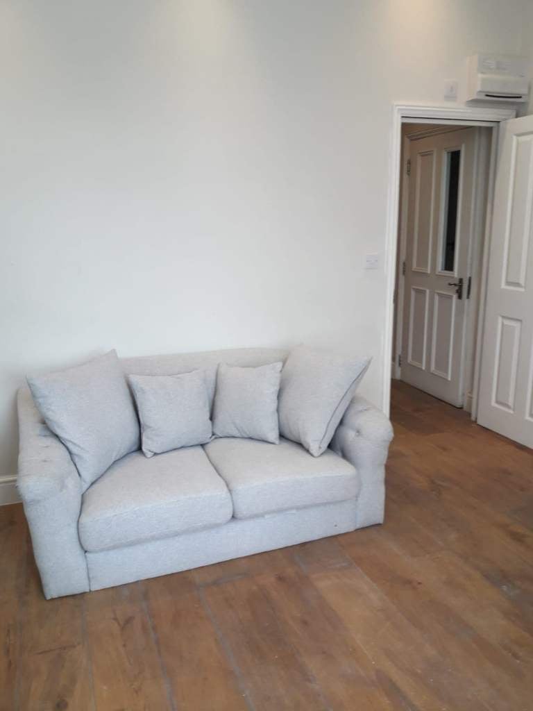 Flat Fulham Road in Greater London